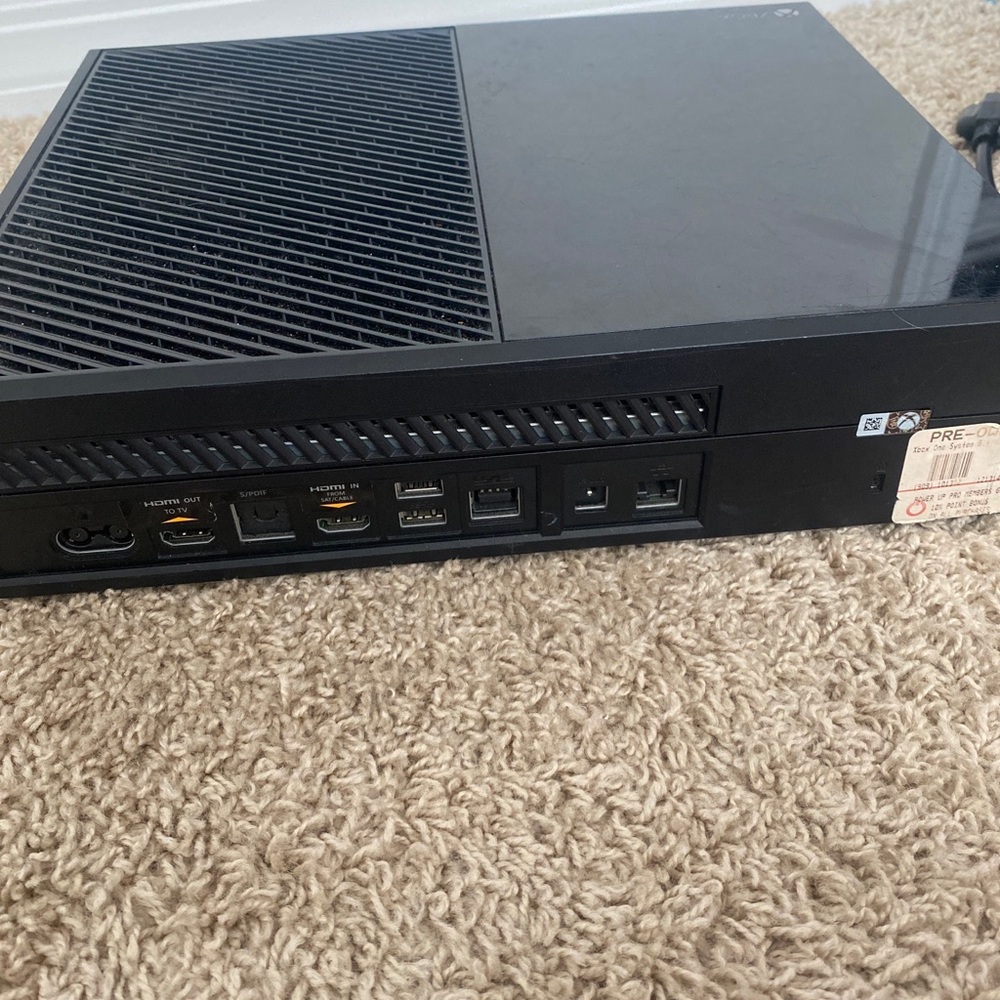 Xbox 1 - Picture 4 of 4